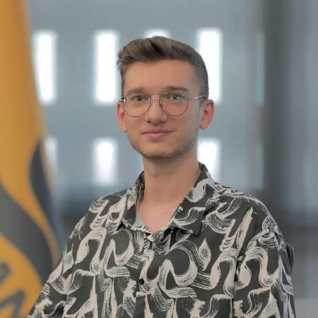 Reza Saneiyan — .NET Backend Developer